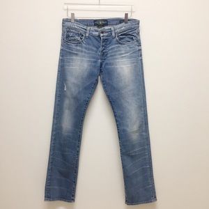 Lucky Brand - size 28/6 - sienna tomboy jean